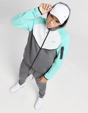 Nike Tech Fleece Hoodie Iron