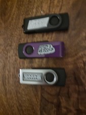 Bounce Heaven Djs Usb Stick DJ