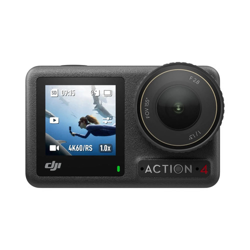 Dji osmo action pro standard - osmo,