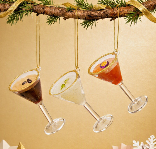 Sass belle martini - sass, &