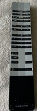 Genuine - Bang & Olufsen / B&O