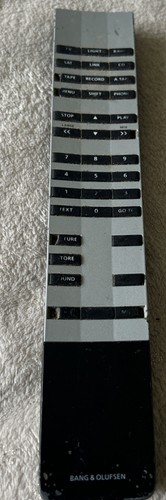 Genuine bang olufsen b - olufsen, /