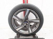 VOLVO V40 MK2 ALLOY WHEEL &