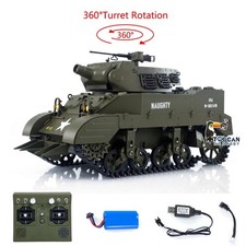 Hot Sale 1:16 CoolBank RC Tank