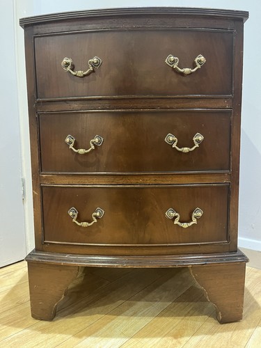 Vintage mahogany small - vintage,