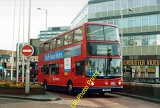 Photo Bus 6x4 London Transport
