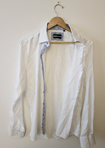 Vanucci 100 cotton men - 100%,