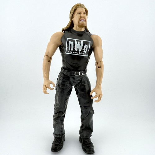 Kevin nash series - series, raw