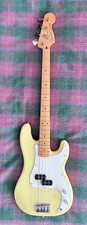 Fender player precision - fender,