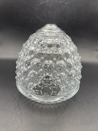 Vtg single bulb clear - vtg,