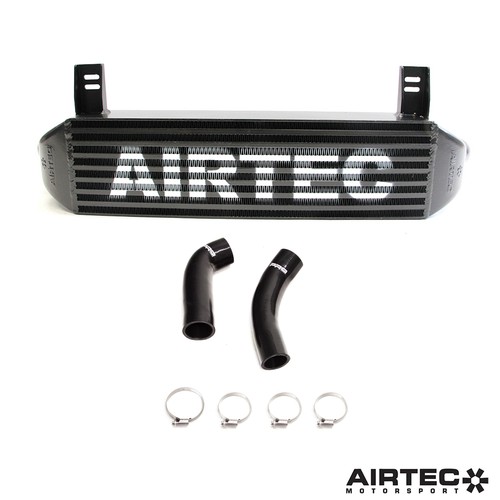 Airtec motorsport intercooler - airtec,