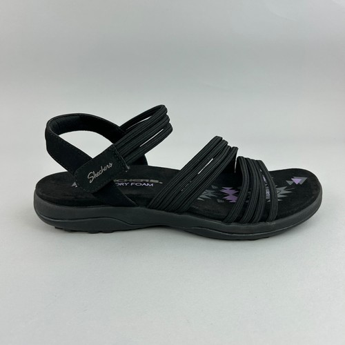 Skechers sandals size uk7 - sandals,