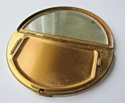 Art deco geometric - geometric, half