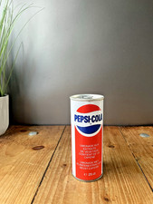 RARE VINTAGE 80'S EMPTY SEALED