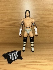 WWE Mattel Elite Series 1 CM