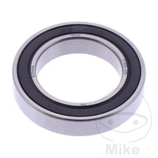 UK Roller Bearing Front left