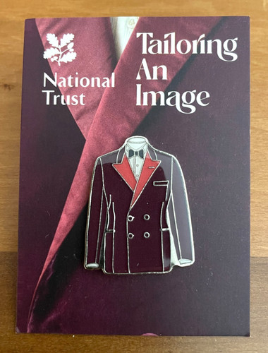 National trust tailoring an - tailoring,
