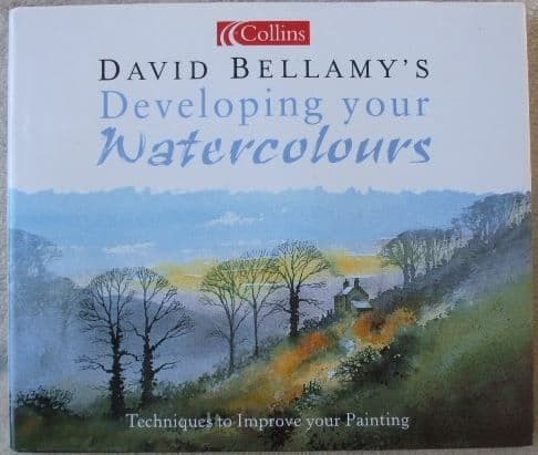David bellamy developing - david,