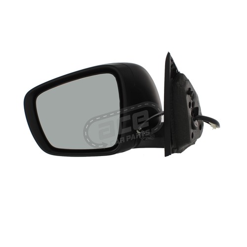 Electric power folding wing - electric,