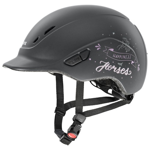 Uvex children riding - children's, helmet