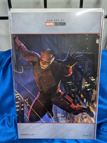 Daredevil marvel - -,