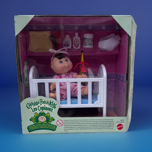 Vintage cabbage patch - vintage,