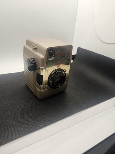 Vintage kodak brownie - vintage,