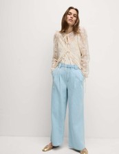 Marks & Spencer Womens Cotton