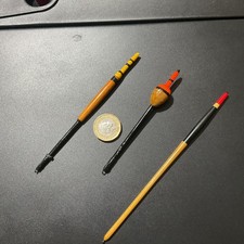 VINTAGE FISHING FLOATS 1970s