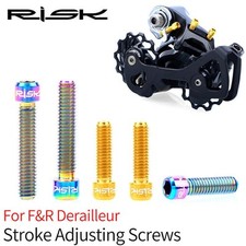 Titanium Alloy Mountain Bike