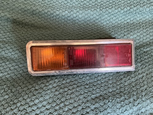 Genuine ford escort mk1 - genuine,
