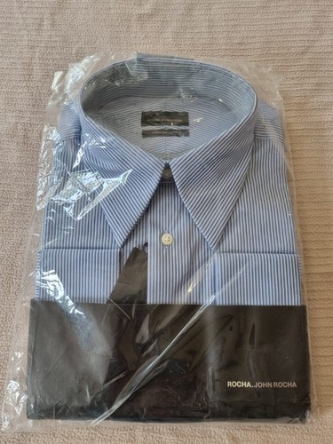 John rocha men dress shirt - dress,