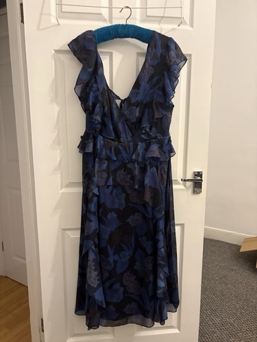Ted baker navy blue - ted, uk
