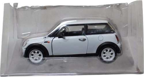 Baronet mini cooper diecast - cooper,