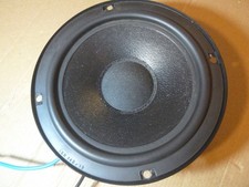 Ruark Swordsman Woofer Driver