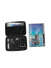 Maginon HD Action Camcorder