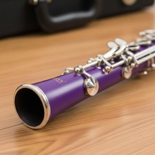 Flat clarinet easy - clarinet,