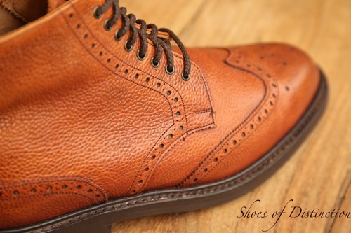 Joseph cheaney tan brown - joseph,