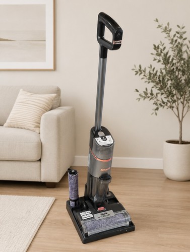 Shark hydrovac cordless - hydrovac,