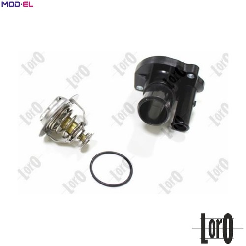 Thermostat coolant - thermostat,