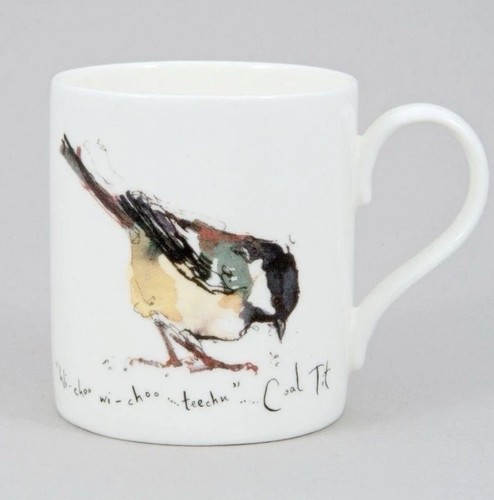 Mclaggan madeleine floyd coal - mclaggan,