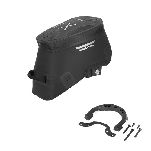Shad terra tr10cl tank bag - tr10cl,