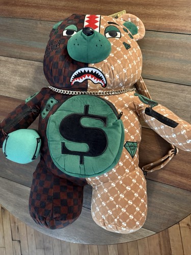 Sprayground paris florence - vs,
