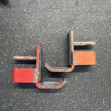 Rogue Fitness Infinity J-Cup