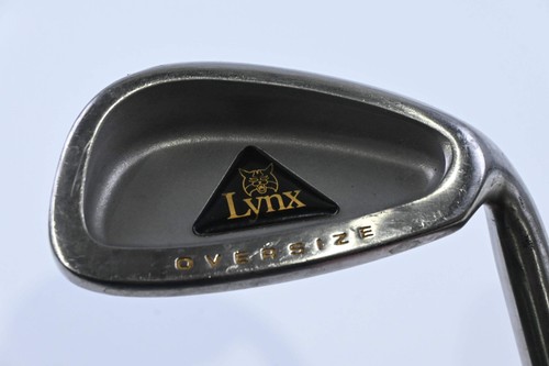 Ladies lynx pitching - ladies, wedge
