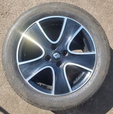 Renault Clio Mk4 2013-2019 16"
