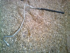 FORD CORTINA MK 4/5 POWER