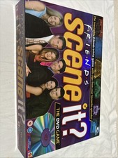 Scene It! Friends Edition