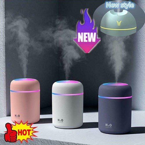 Essential oil diffuser - essential,