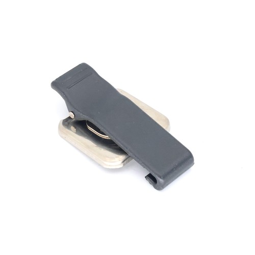 Walkie talkie radio - belt, clip